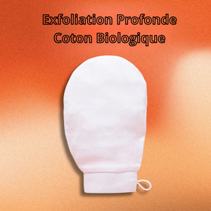 Gant Exfoliant Profond – Sofele™