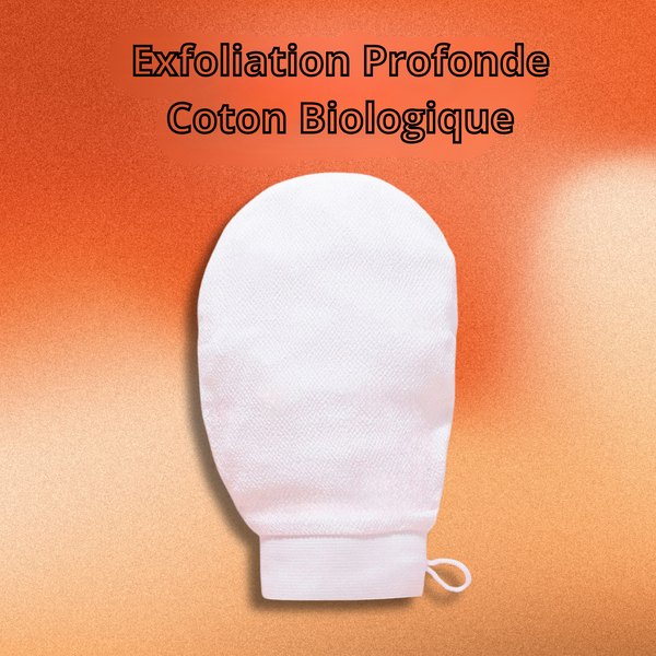 Gant Exfoliant Profond – Sofele™